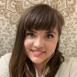 Meet your Posher, Katherine